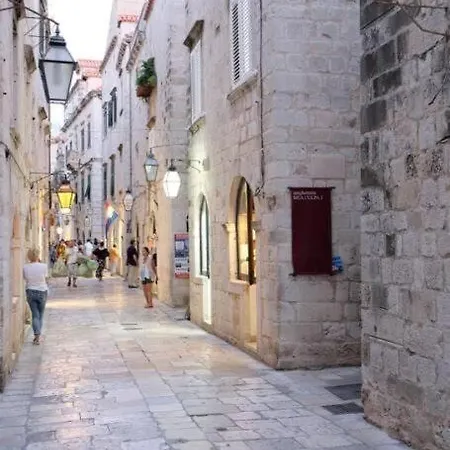 Dubrovnik Old Town Residences Daire *