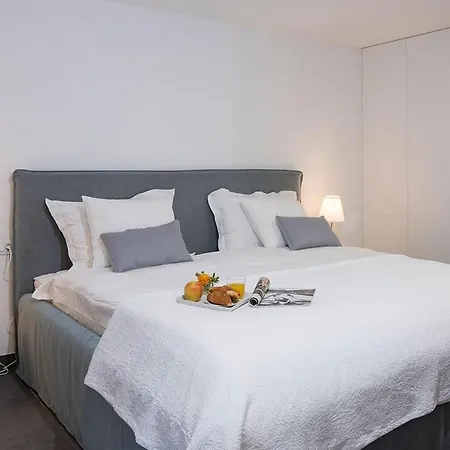 Apartman Dubrovnik Old Town Residences Dubrovnik